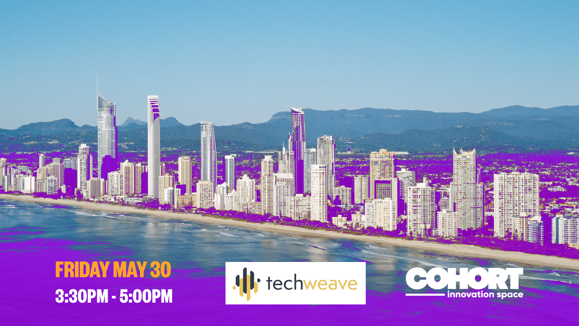 World's Largest Hackathon Kickoff Meetup: Gold Coast Australia