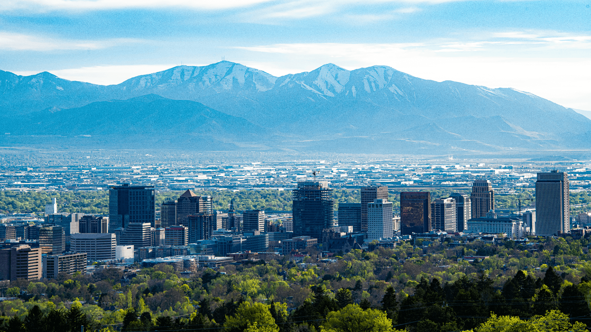 Silicon Slopes Connect: Salt Lake City