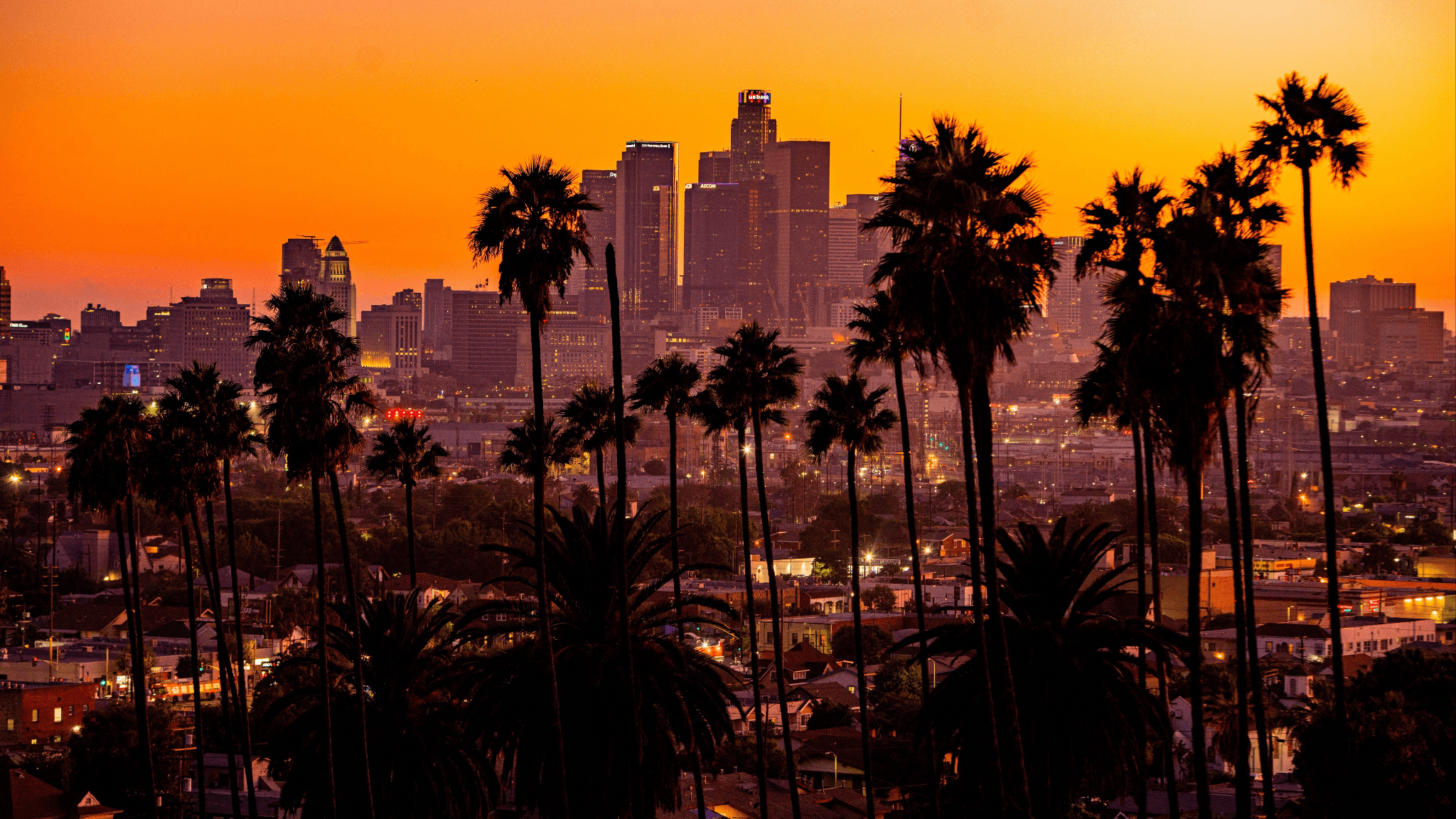 The LA All-In & BG2 Pre-Summit Mixer