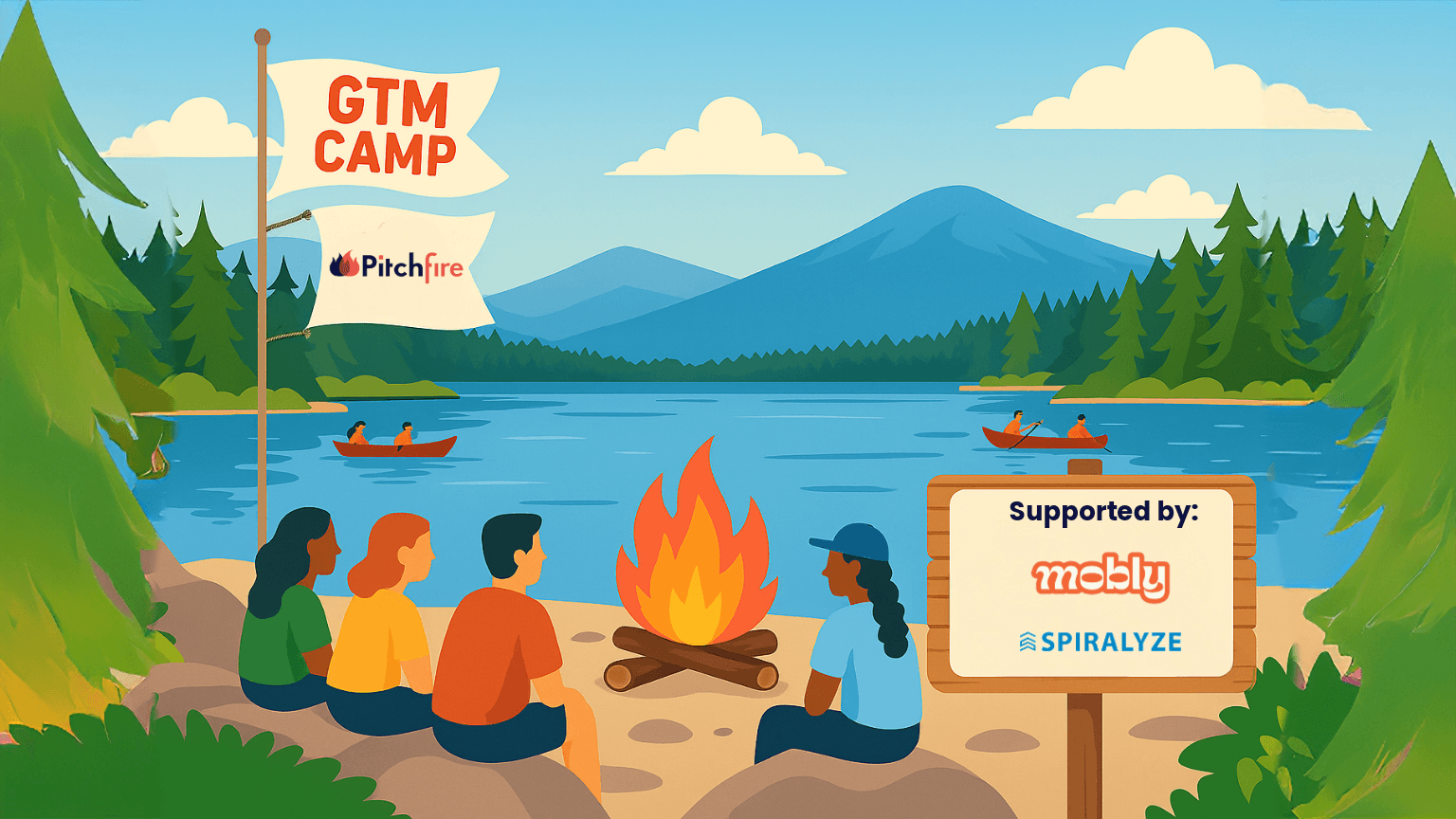 Go-to-Market Camp