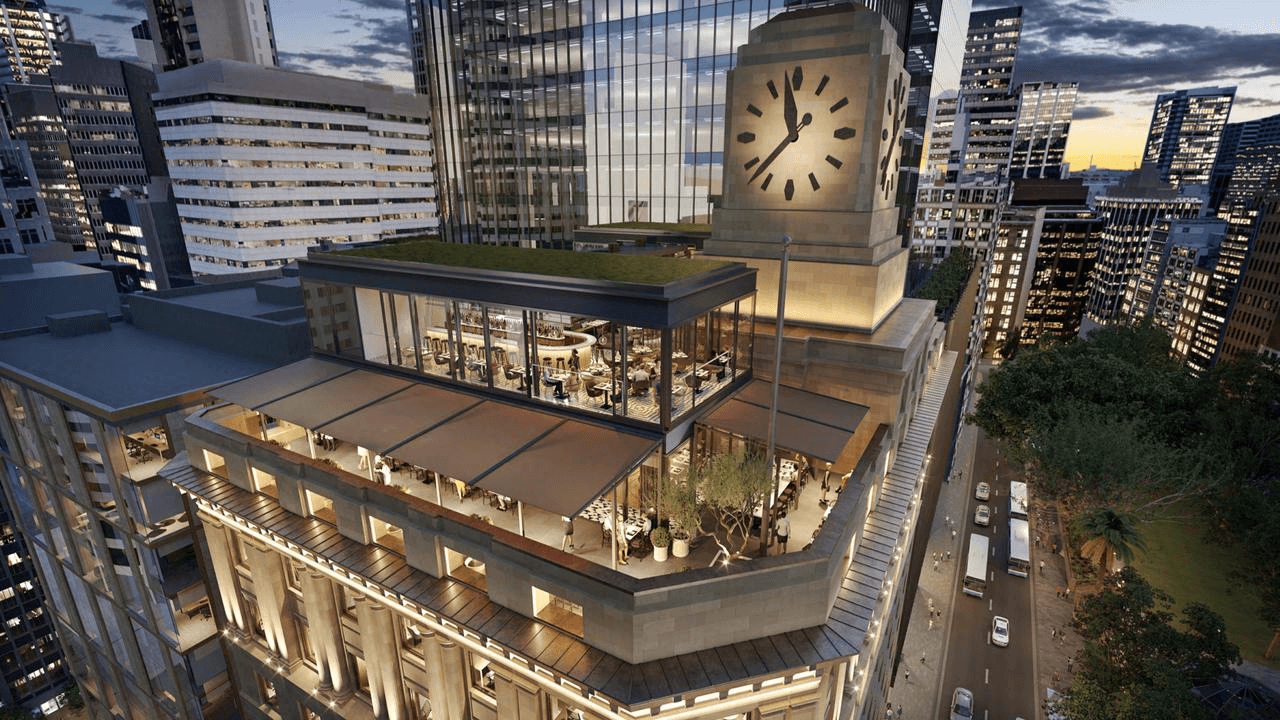 All-In Meetup, Sydney