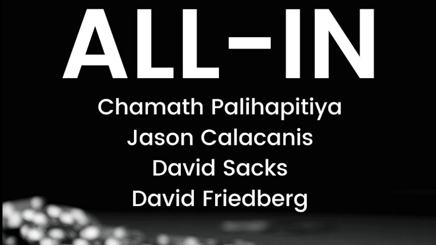 All In Meetup - Dallas
