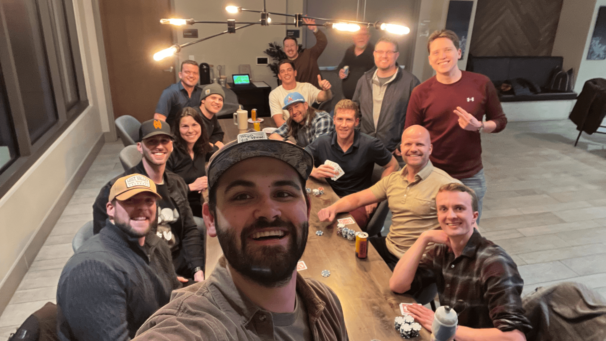 Colorado Start-up Week, ALL IN Podcast Event!