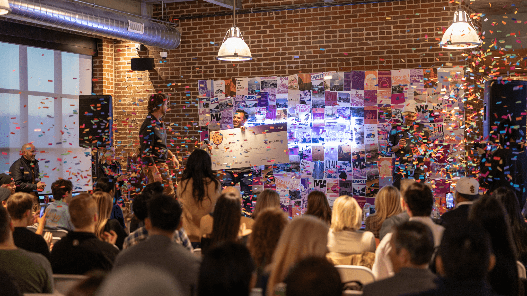 $200k Pitch Competition