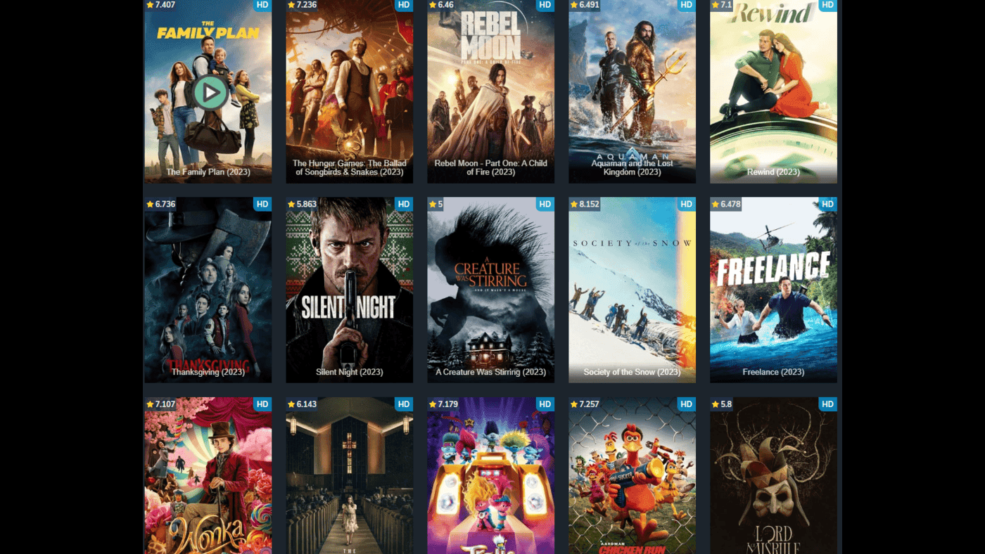 [Phim lậu] Hoàng Tử Quỷ Full HD Vietsub Miễn Phí Online