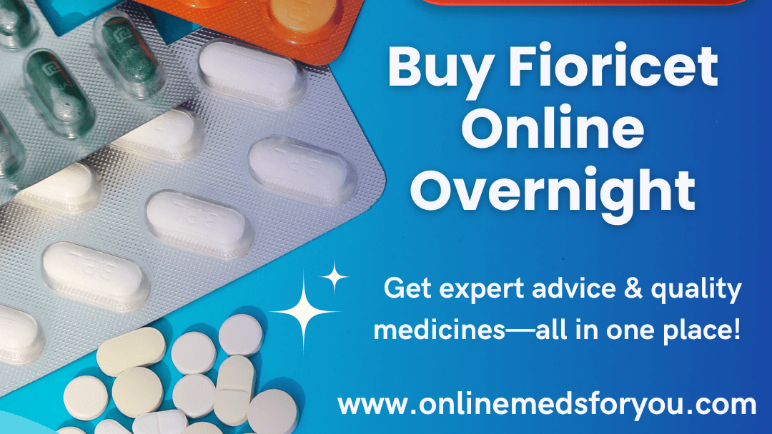 Buy Soma Online Overnight for Urgent Needs