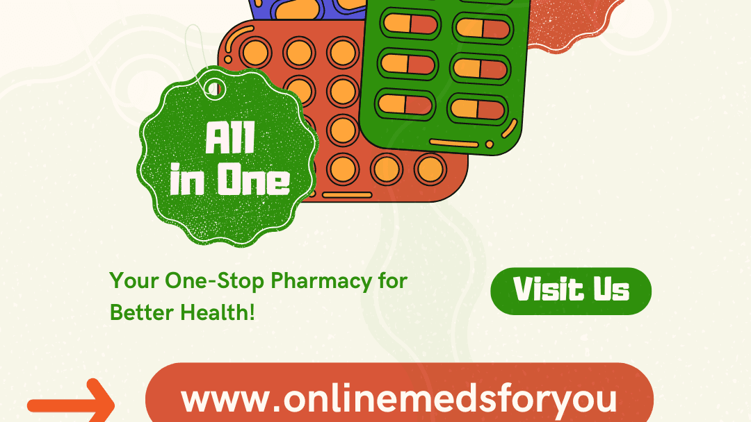 Buy Soma Online Safely – Best Deals, Fast Fulfillment