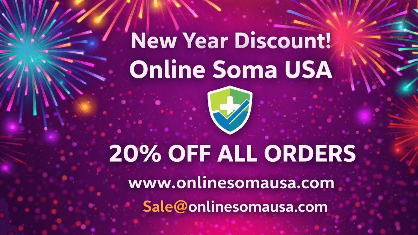 Buy Soma Online - Best deals available only on COD