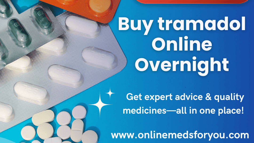 Buy Tramadol Online – Limited Time New Year Offer!