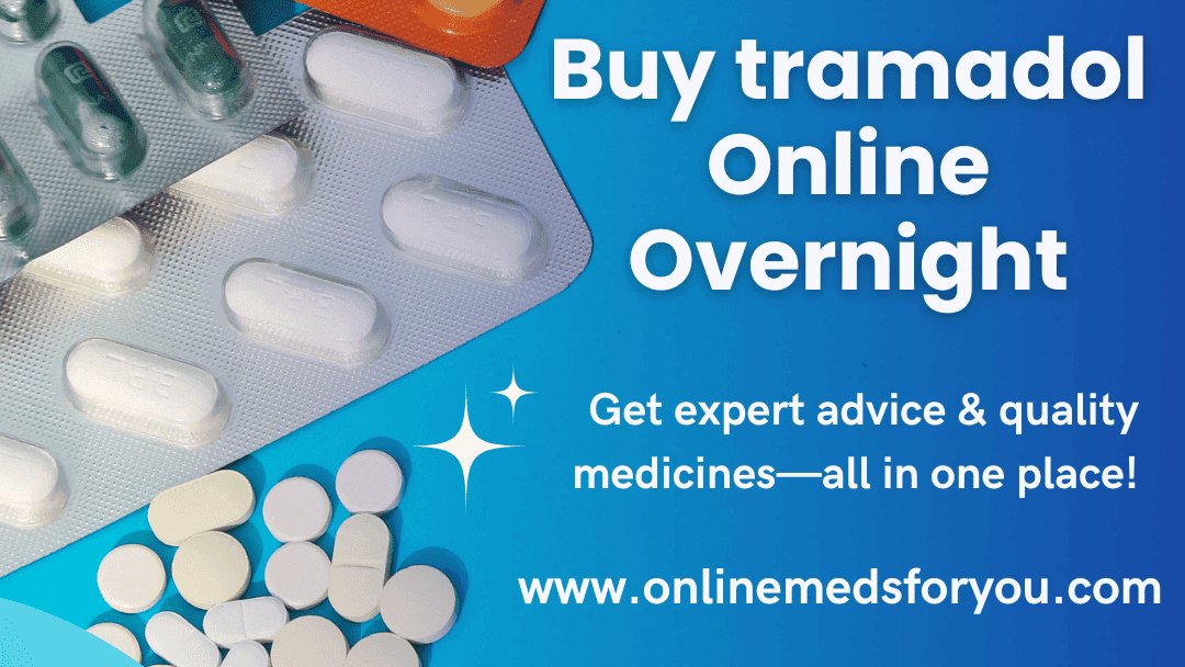 Buy Tramadol Online New Year Special FedEx Overnight COD