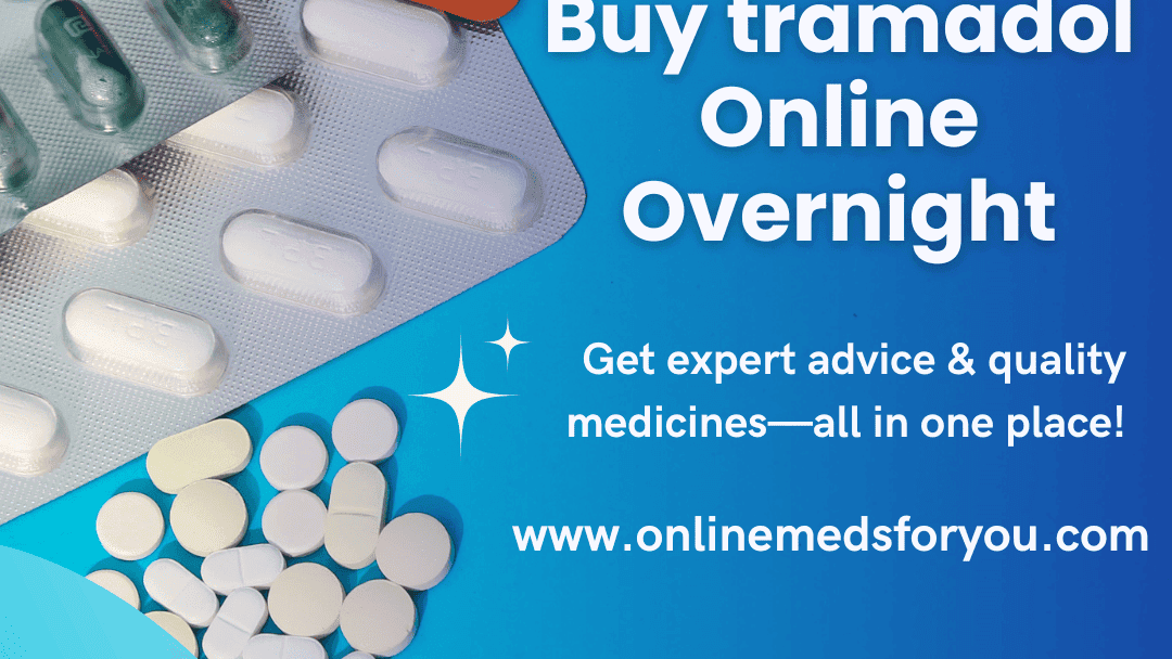 Grab Tramadol Online 100mg – New Year’s Exclusive FedEx Overnight Deal