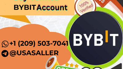 Top 7 Platforms to Buy Verified Bybit Accounts