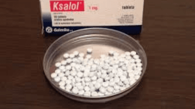 Order Ksalol Online | Promise Safe Today