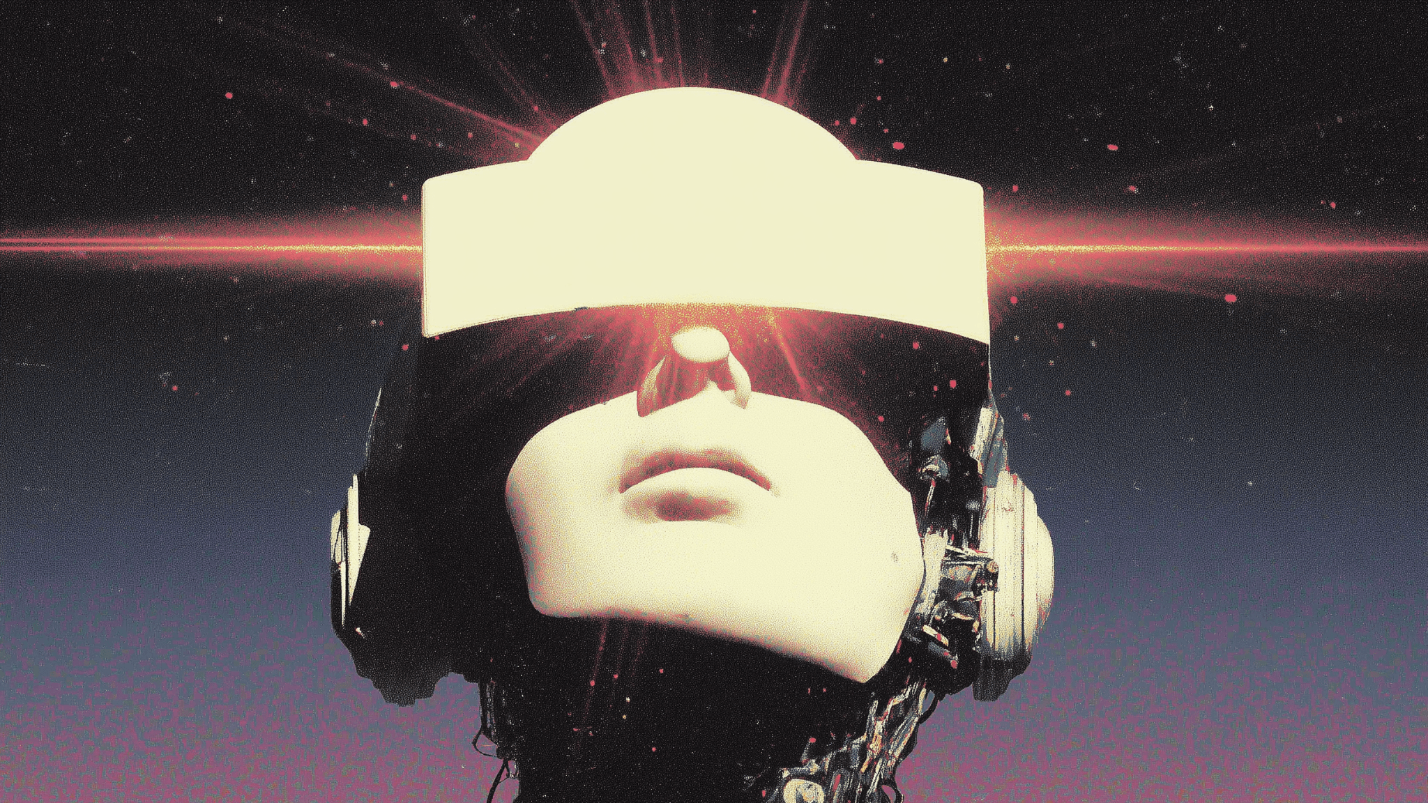 Feed the machine: The future of Utah Tech