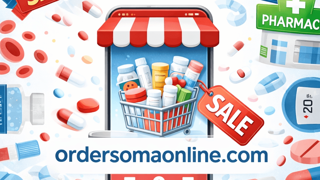 Order Clonazepam Online | Fast Prescription Delivery