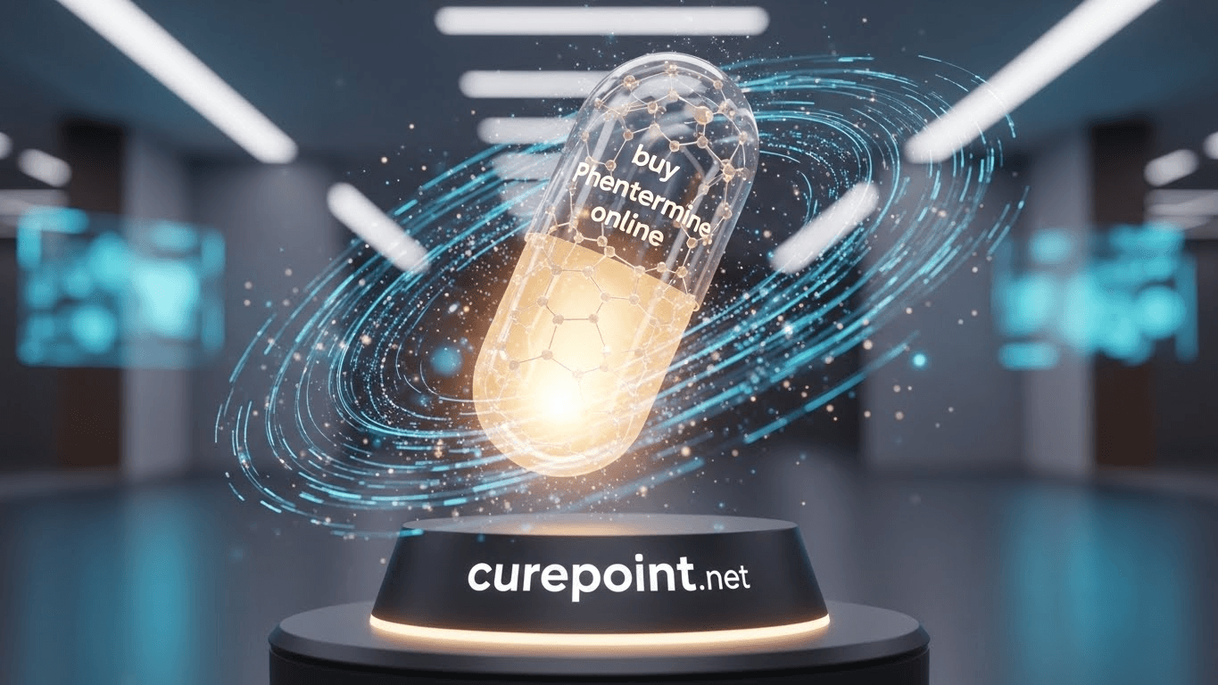 Buy Phentermine Online  Trusted E-Cart for Safe Delivery