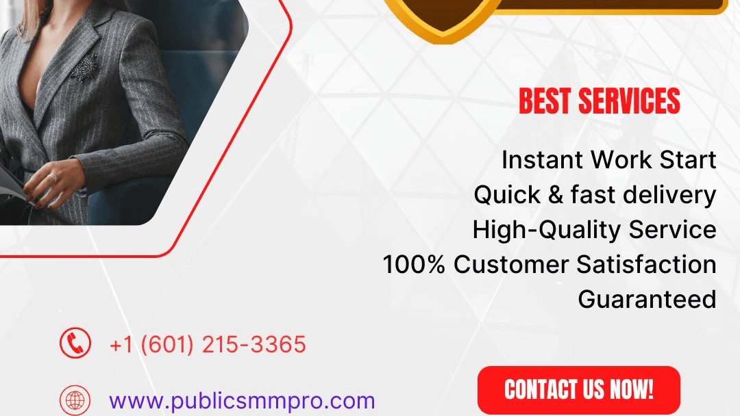 Top 09 Best Platforms to Safely Buy Instagram Accounts