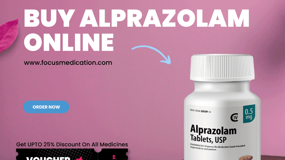 Buy Alprazolam 2mg Online wellness ordering designed for peace of mind