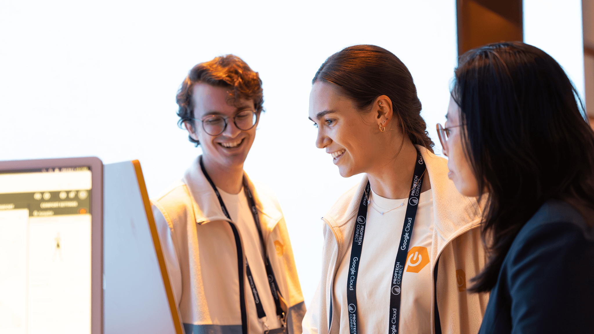 PassiveLogic Open House (Live Demos + Hardware)