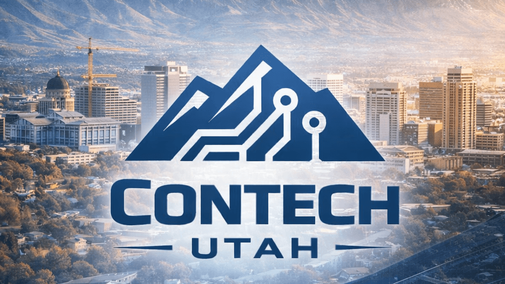Utah ConTech Showcase: Builders and Innovators