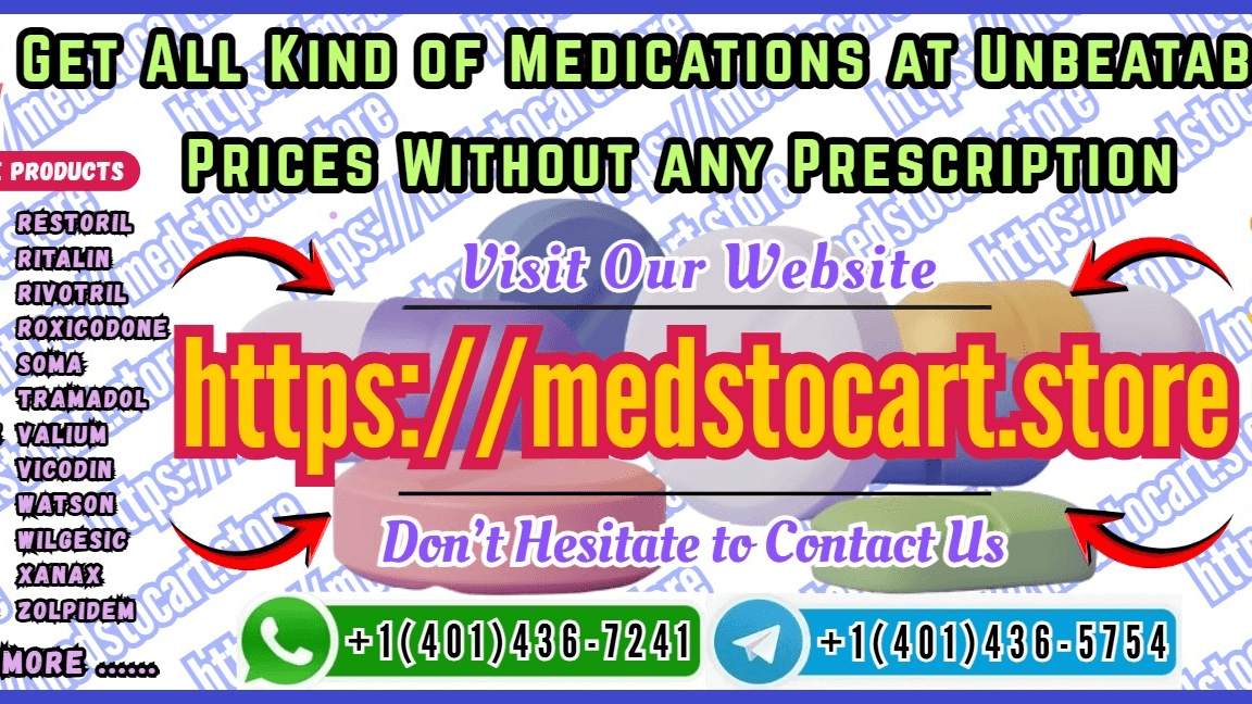 Purchase Modafinil Online – Major Seasonal Savings & Fast Shipping