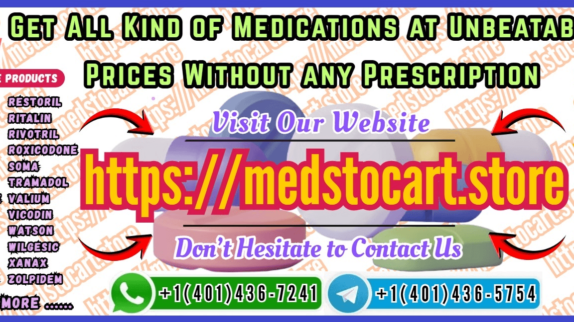 Order Restoril (Temazepam) Online Without Prescription Secure One-Tap Checkout Process