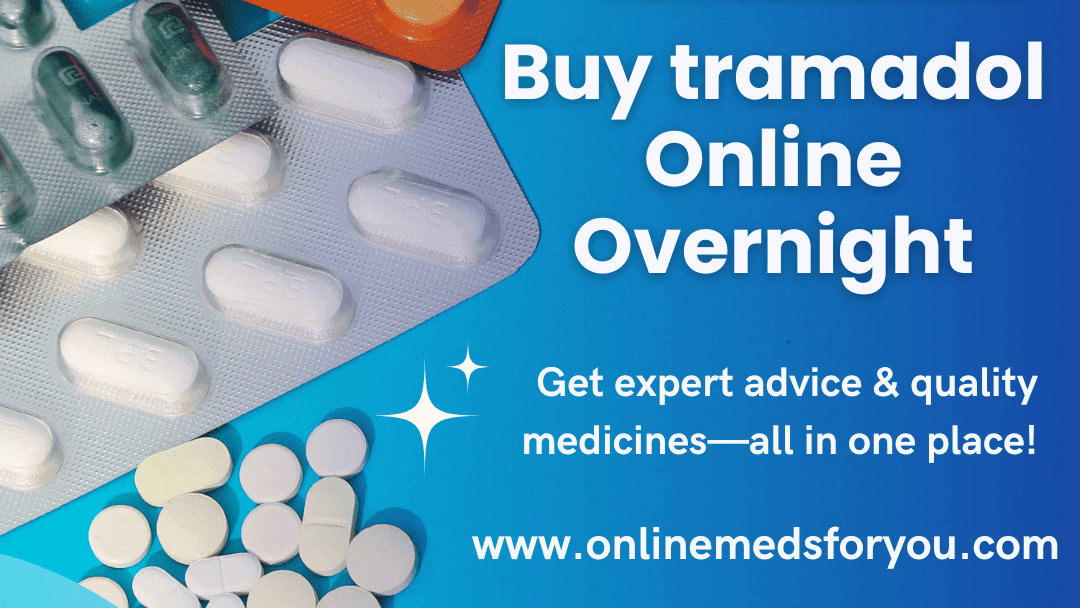 Purchase Tramadol 100mg Online – Cozy, Simple, and Secure