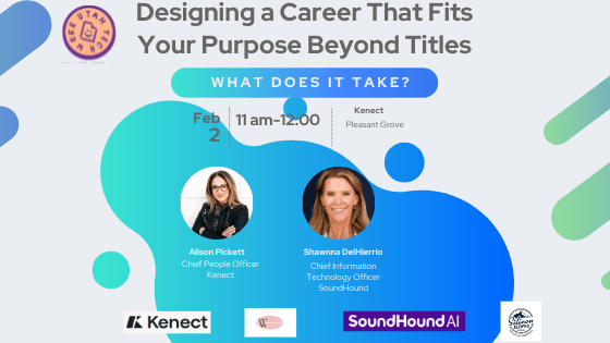 Designing a Career That Fits Your Purpose Beyond Titles
