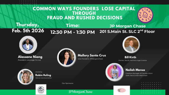 Common Ways Founders Lose Capital Through Fraud and Rushed Decisions