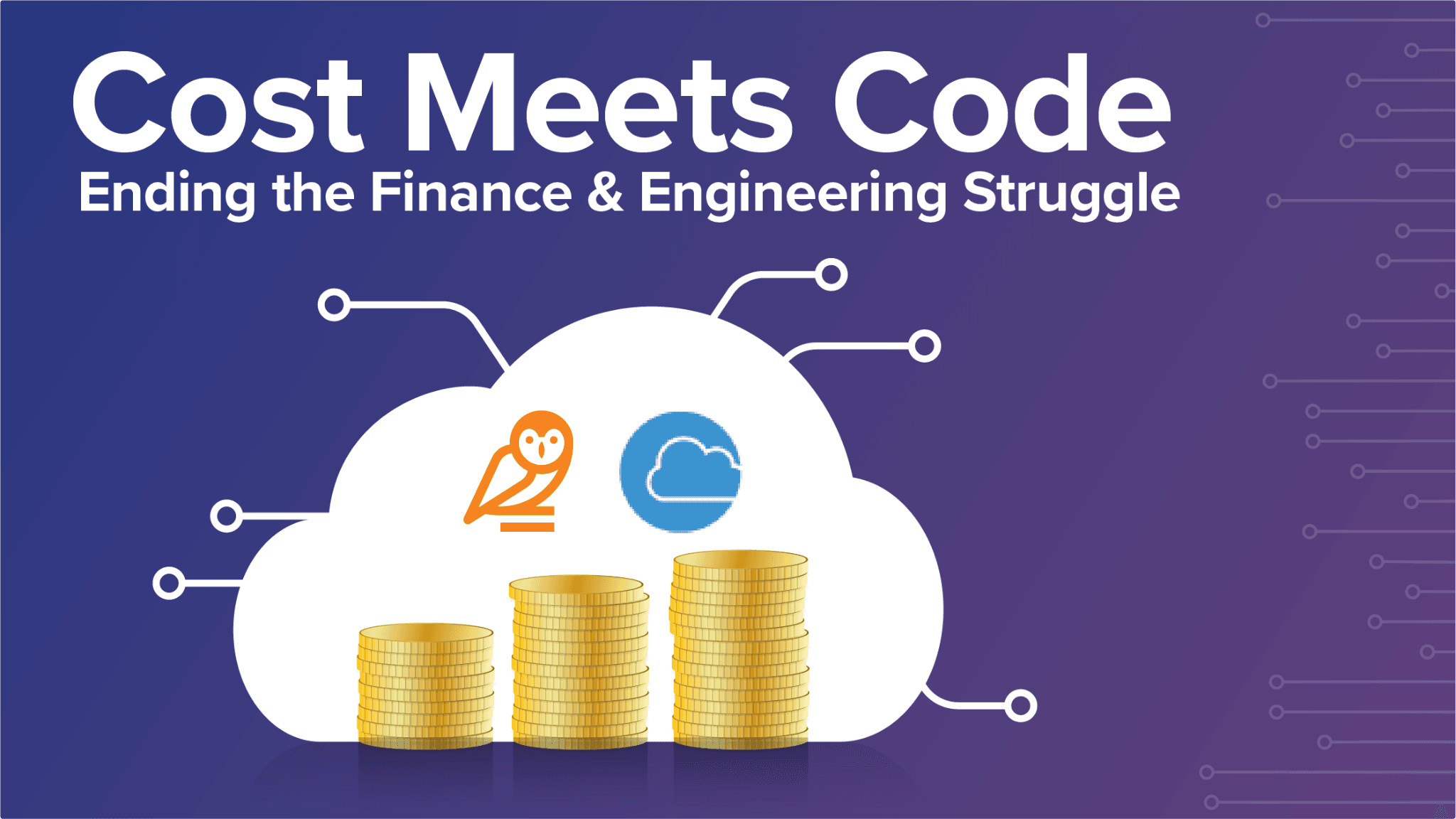 Cost Meets Code: Ending the Finance & Engineering Struggle