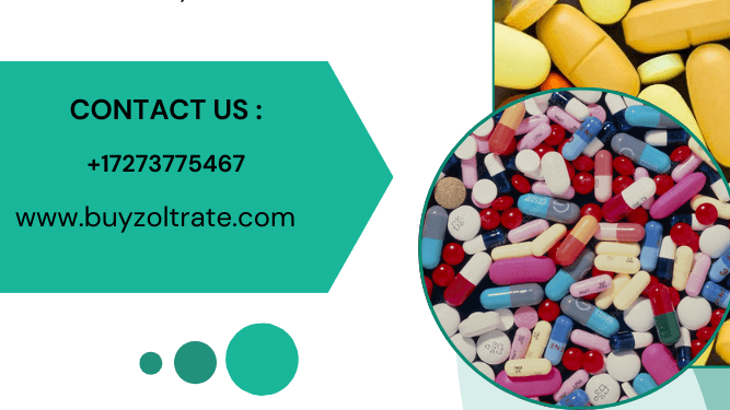 Shop Percocet Online With Guaranteed Same-Day Delivery In US