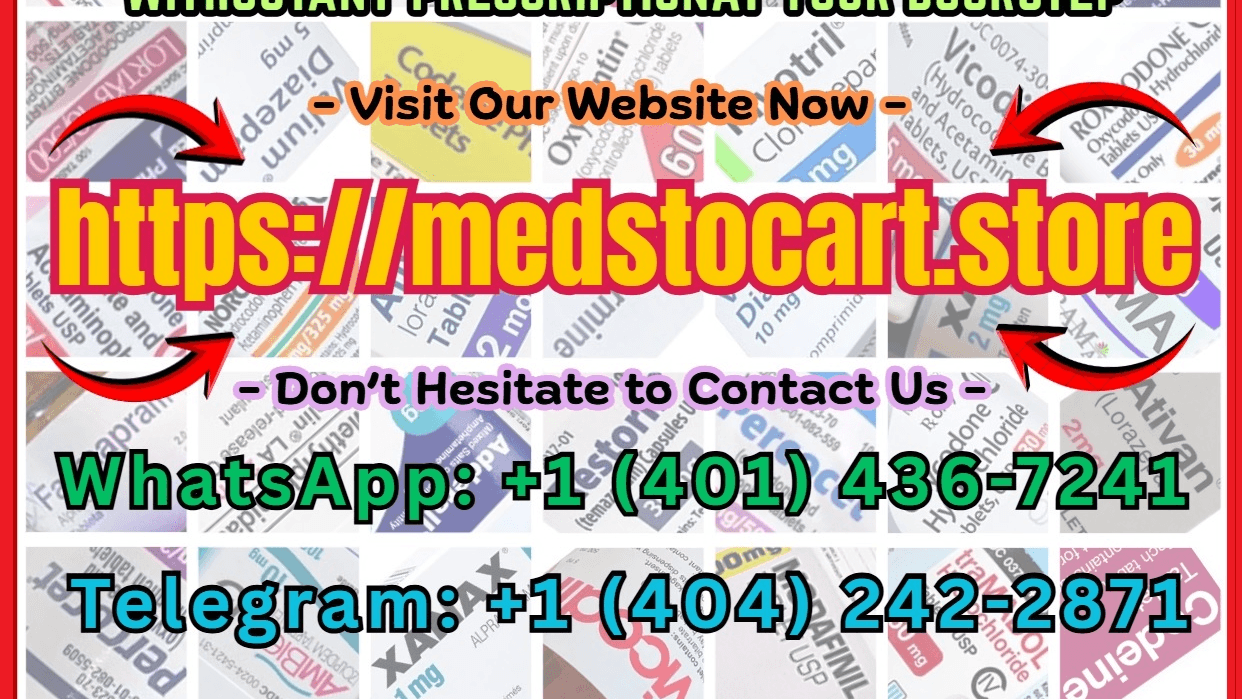 Buy Ativan Online Quick Work & Safe Service