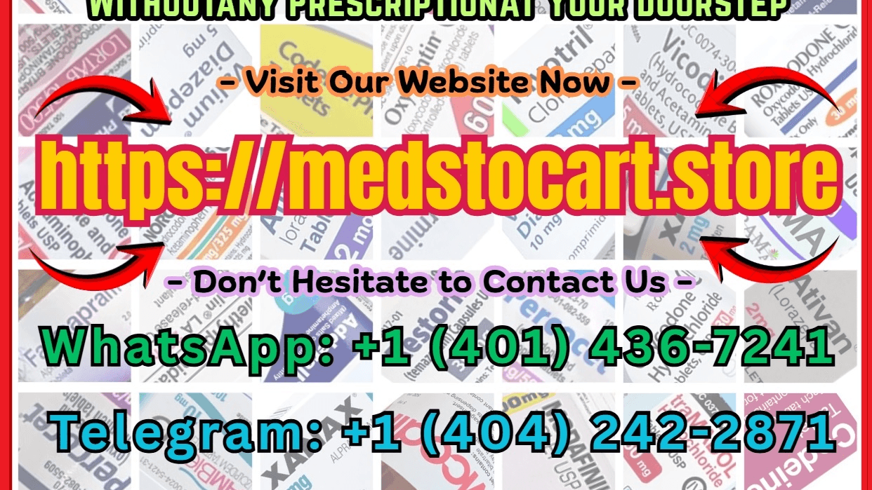 How to Buy Ritalin Online with Easy Order & Safe Steps