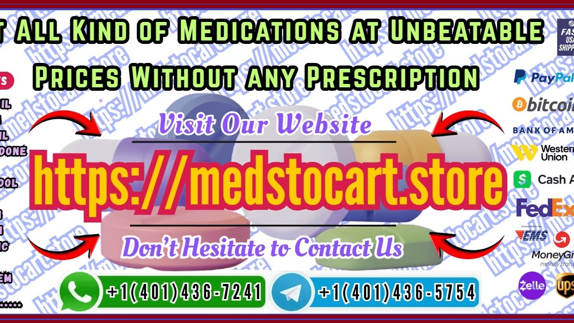 Best Place to Purchase Roxicodone Online Briskly in the USA