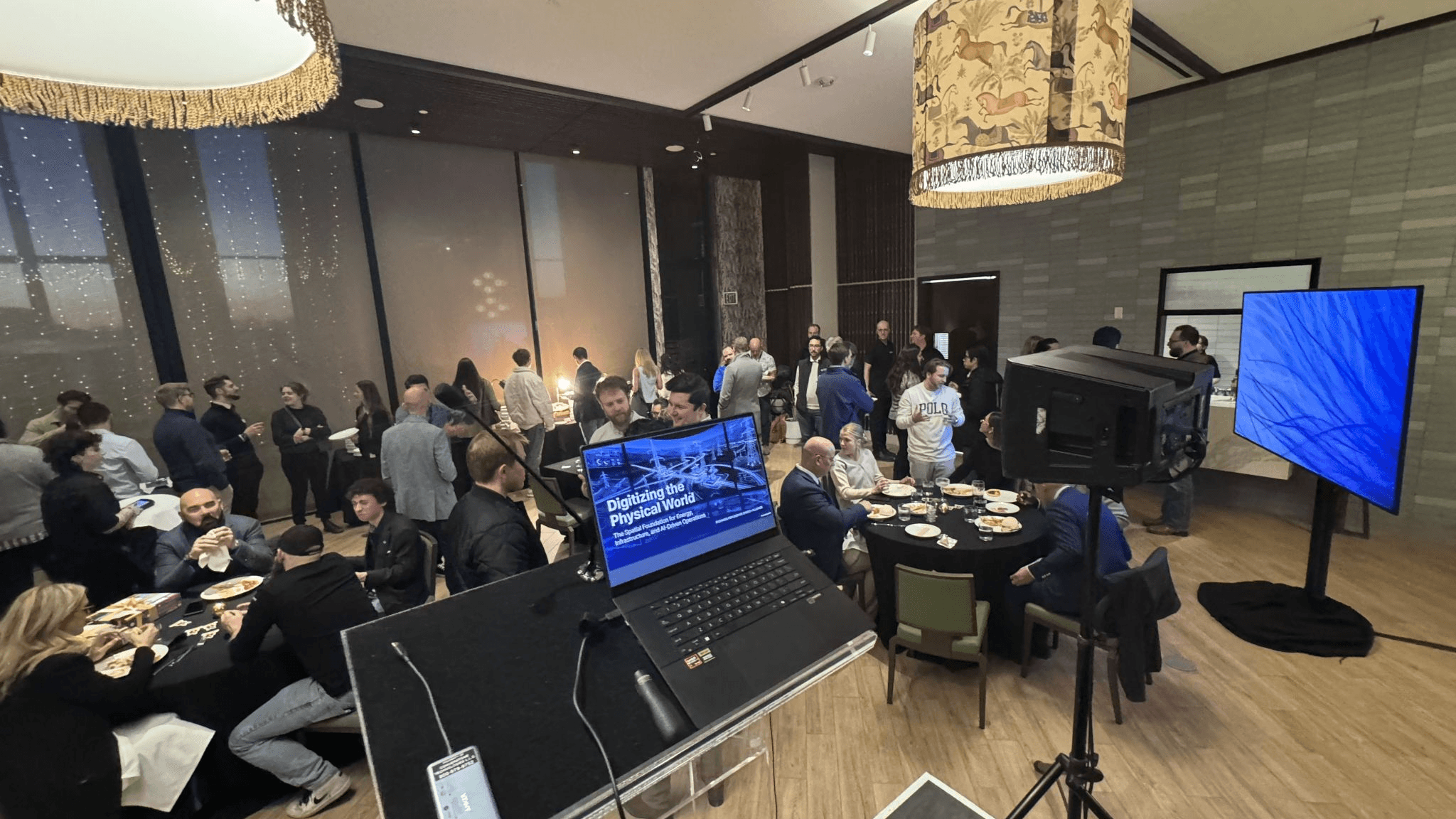 Utah Energy Innovation | Legislative Recap & Technology Showcase