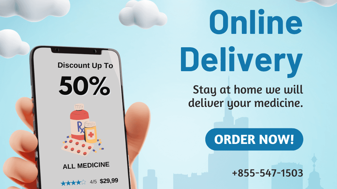 Ativan Online Overnight Customer-Centric Delivery Choices