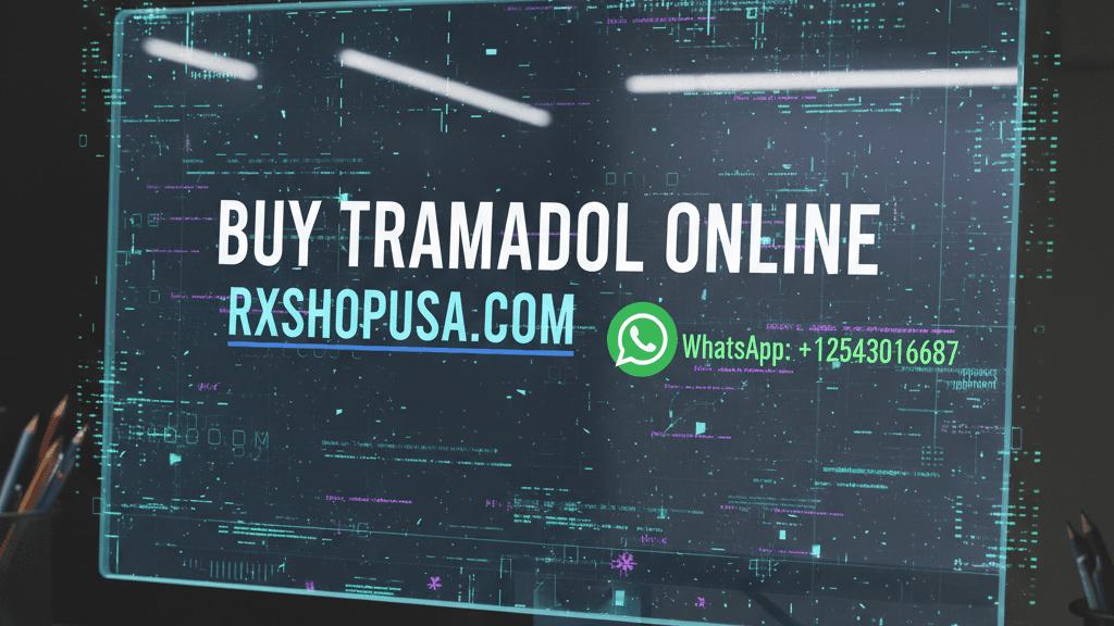 Order Tramadol 100mg Online | Modern Digital Access & Efficient Service