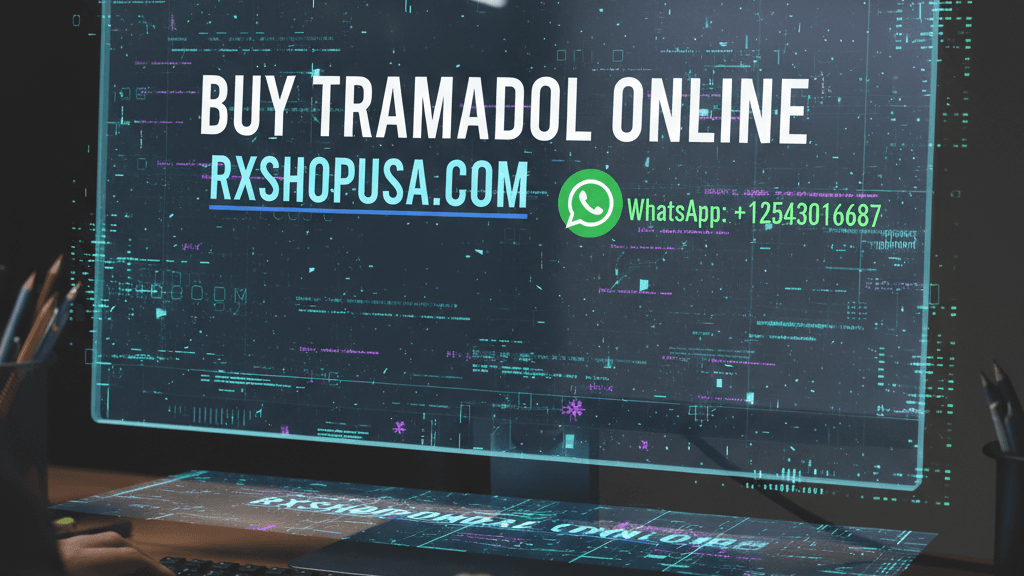 Order Tramadol Online | Protected Checkout & Smooth Digital Process