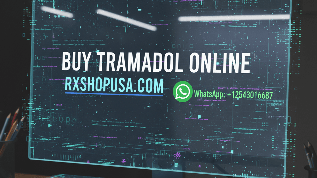 Order Tramadol Online | Secure Checkout System & Fast Digital Journey