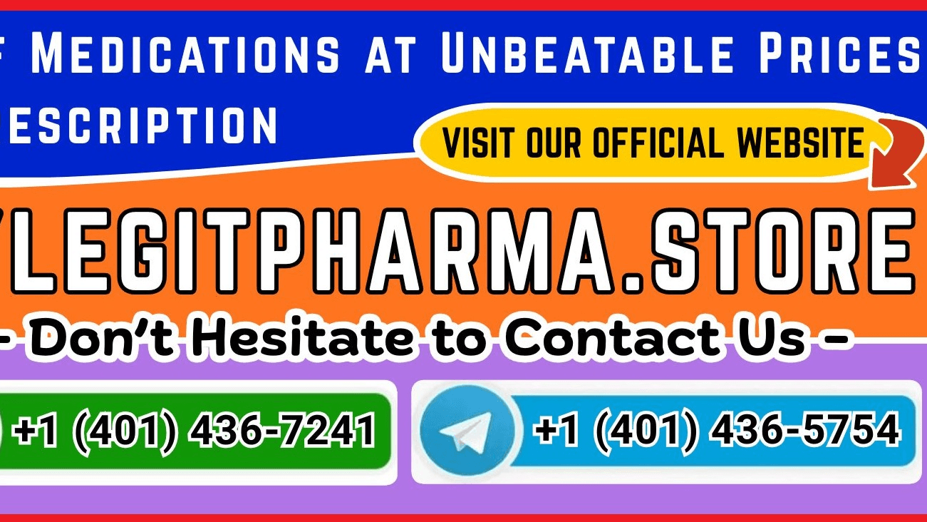 Experience True Calm When Buying Ativan Online With Secure Checkout