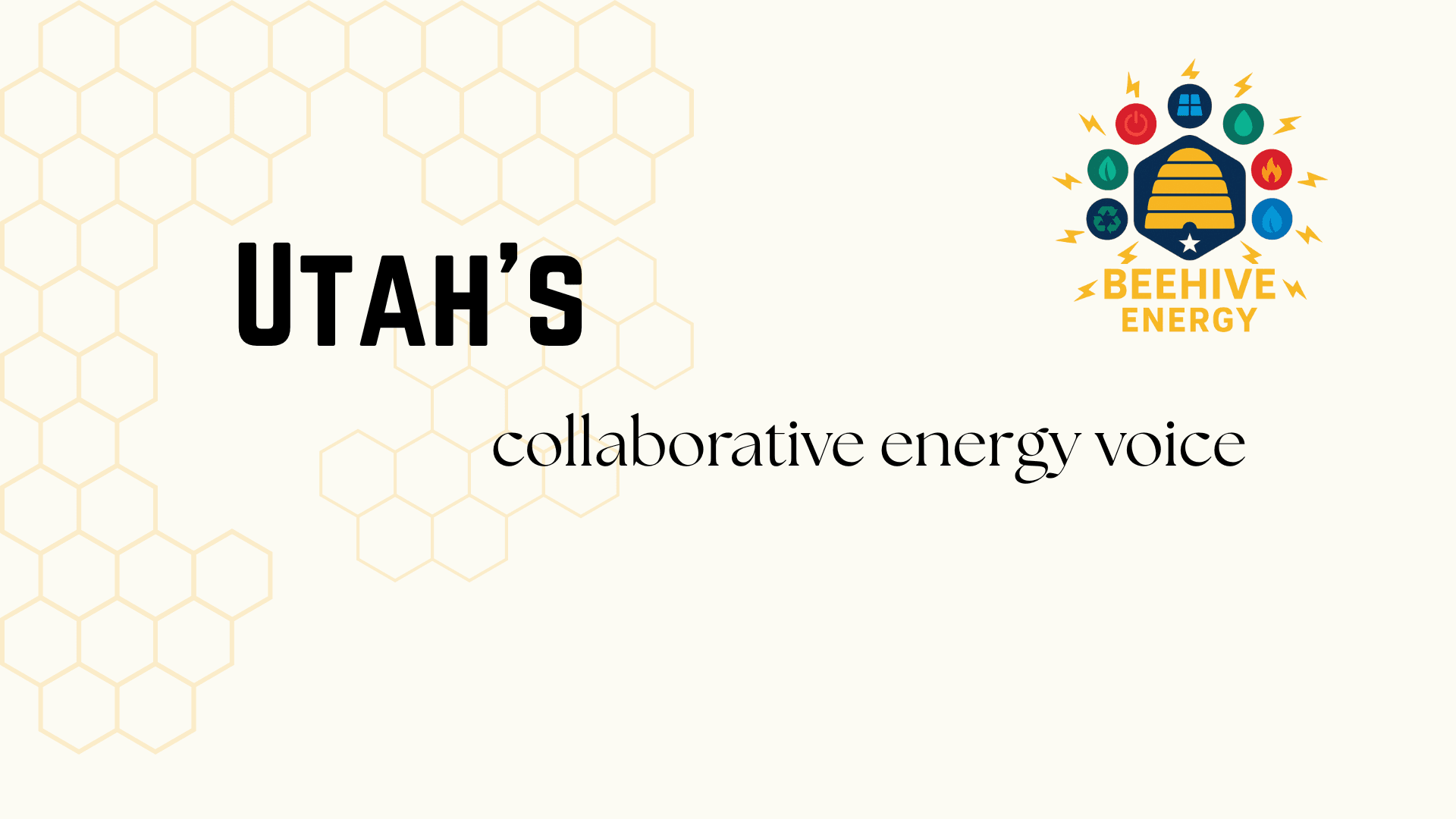 Beehive Energy Alliance BOD & Dinner - OPEN to everyone