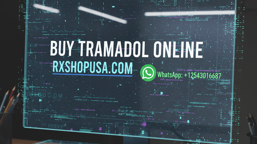 Purchase Tramadol Online | Smart Processing Flow & Secure Checkout System