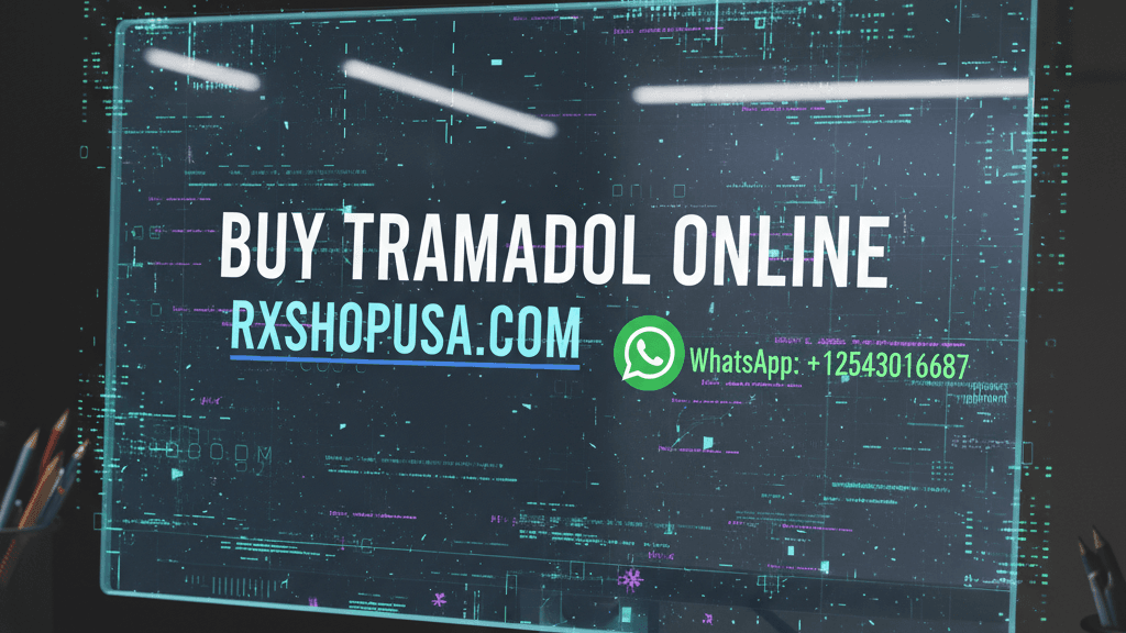 Buy Tramadol Online | Efficient Service Flow & Safe Digital Checkout