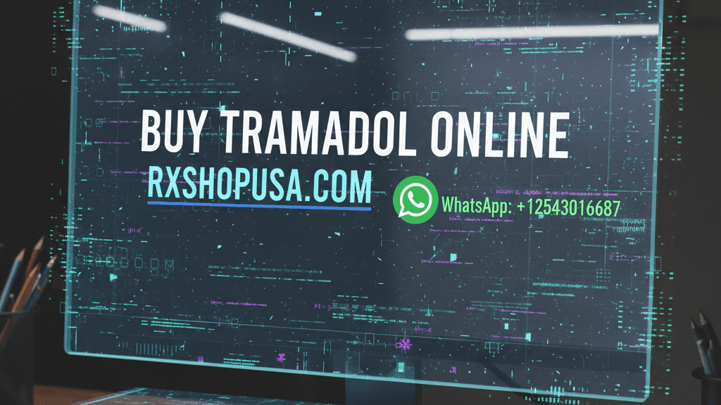 Order Tramadol Online | Smart Transaction Flow & Protected Checkout