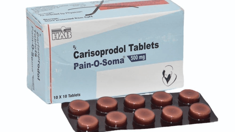 Order Carisoprodol Online – Safe Checkout with Trusted Telehealth Support