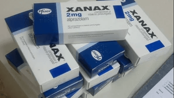 Buy Xanax Online with Secure Checkout & Verified Prescription Guidance