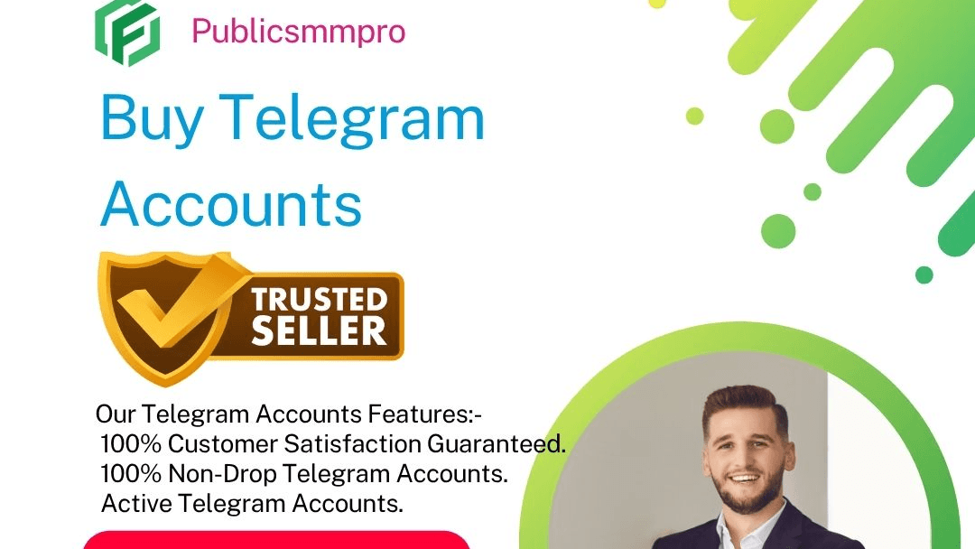 How to Verify Quality Before You Buy Telegram Accounts