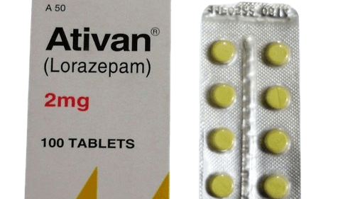 Buy Ativan 1mg Online – Express Shipping with Prescription Approval