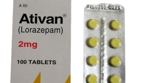 Ativan 1mg Tablets Online – Fast Delivery with Verified Pharmacy Access