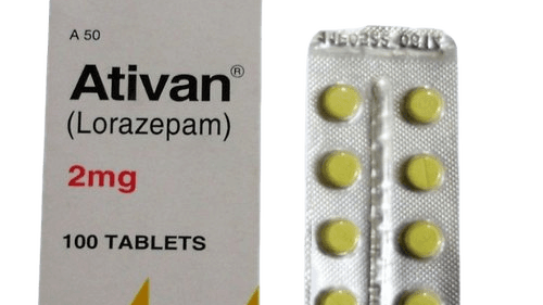 Buy Ativan 1mg Online in the United States | One-Day Secure Shipping